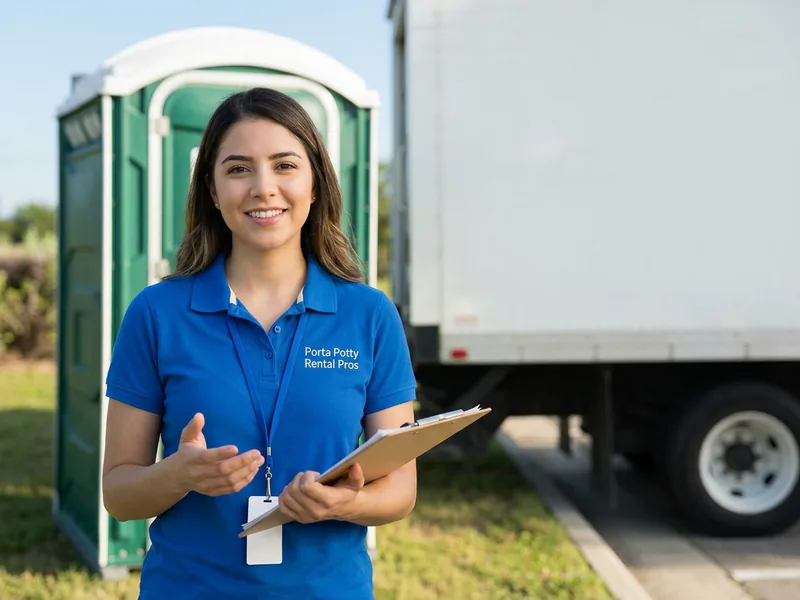 Porta Potty Rental  in Saratoga Springs  FAQ