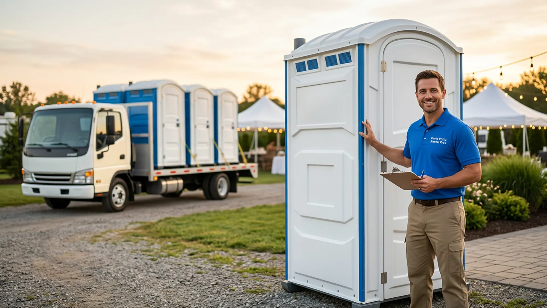 Community Porta Potty Rental Saratoga Springs, UT Nearby